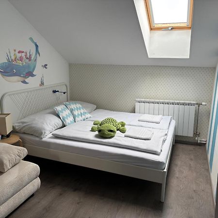 Apartmany Marco Polo Lednice Exterior photo