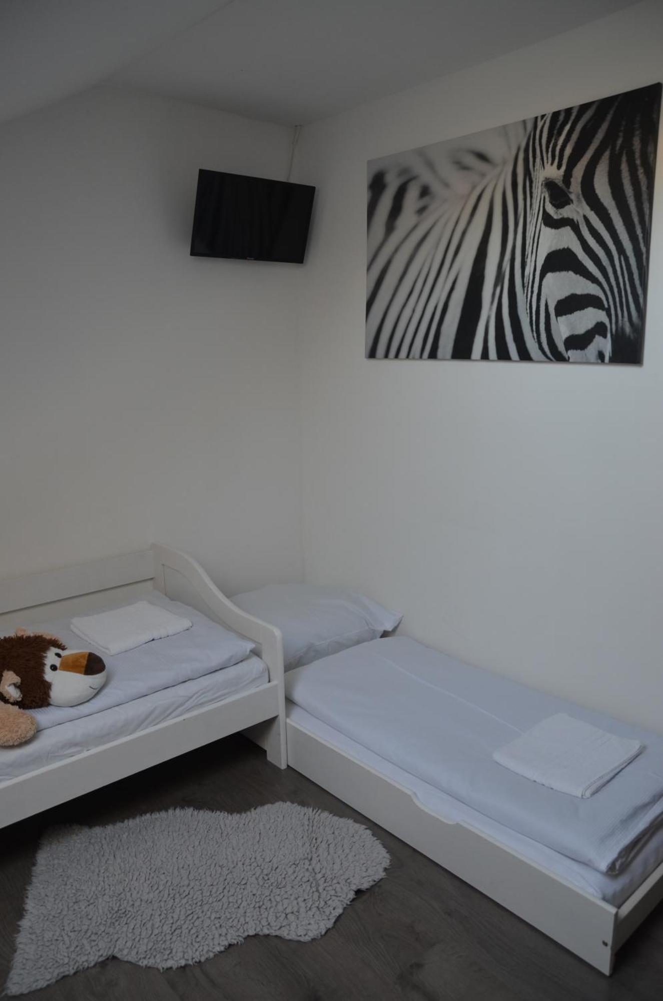 Apartmany Marco Polo Lednice Exterior photo