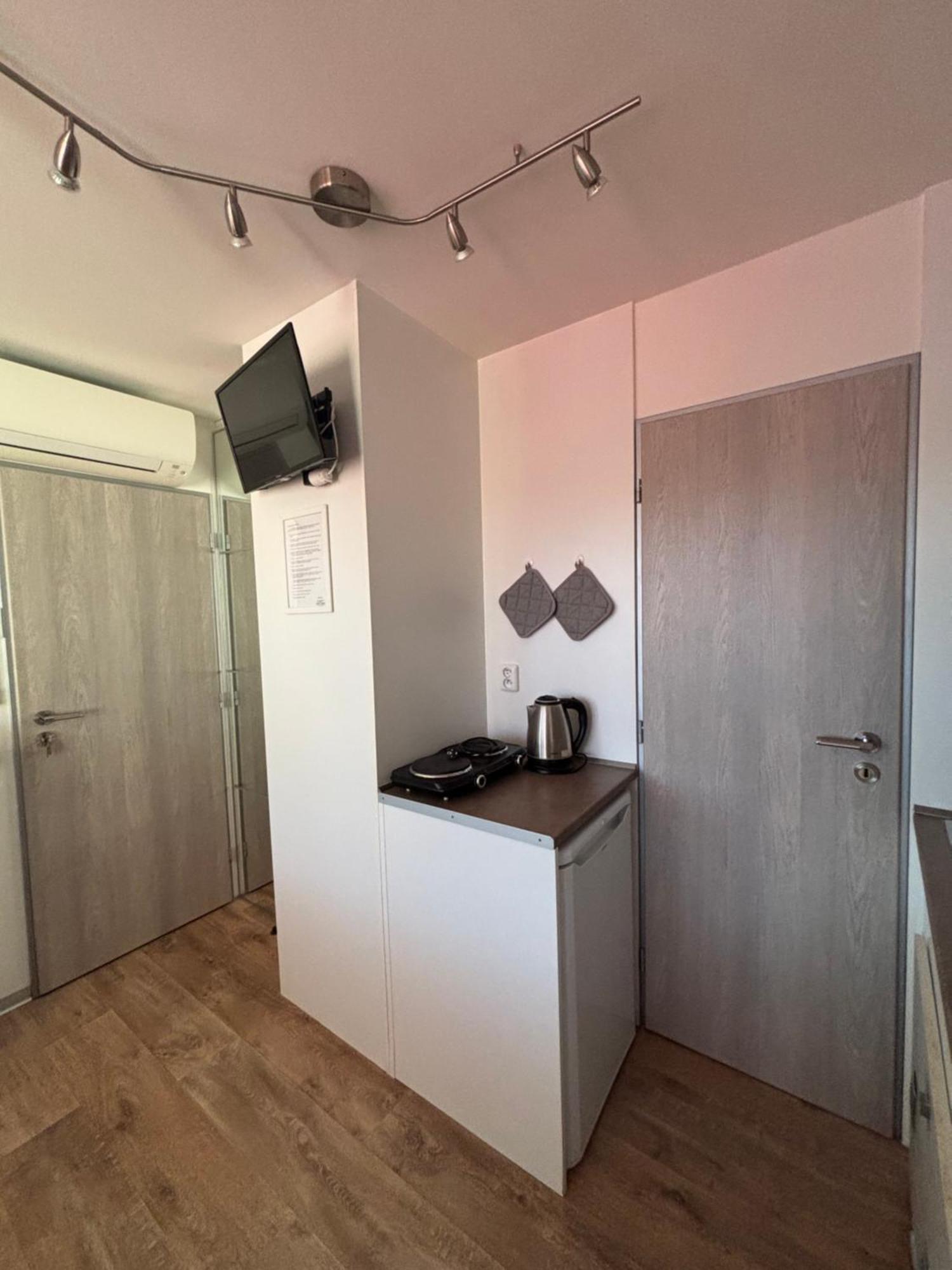 Apartmany Marco Polo Lednice Exterior photo