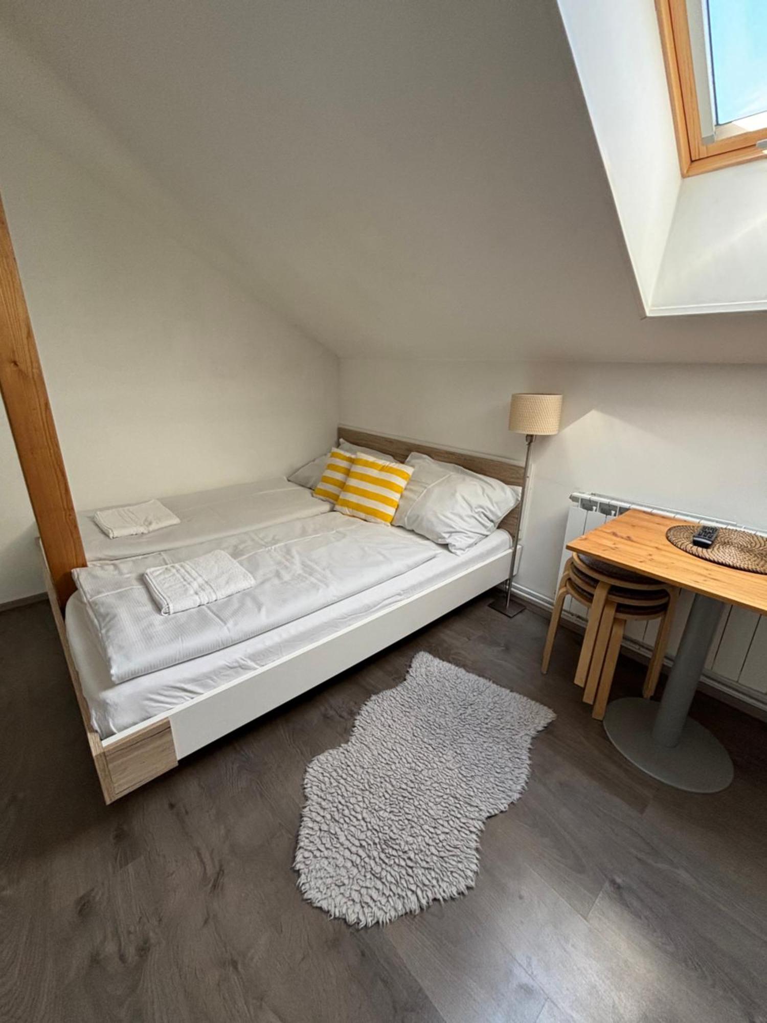 Apartmany Marco Polo Lednice Exterior photo