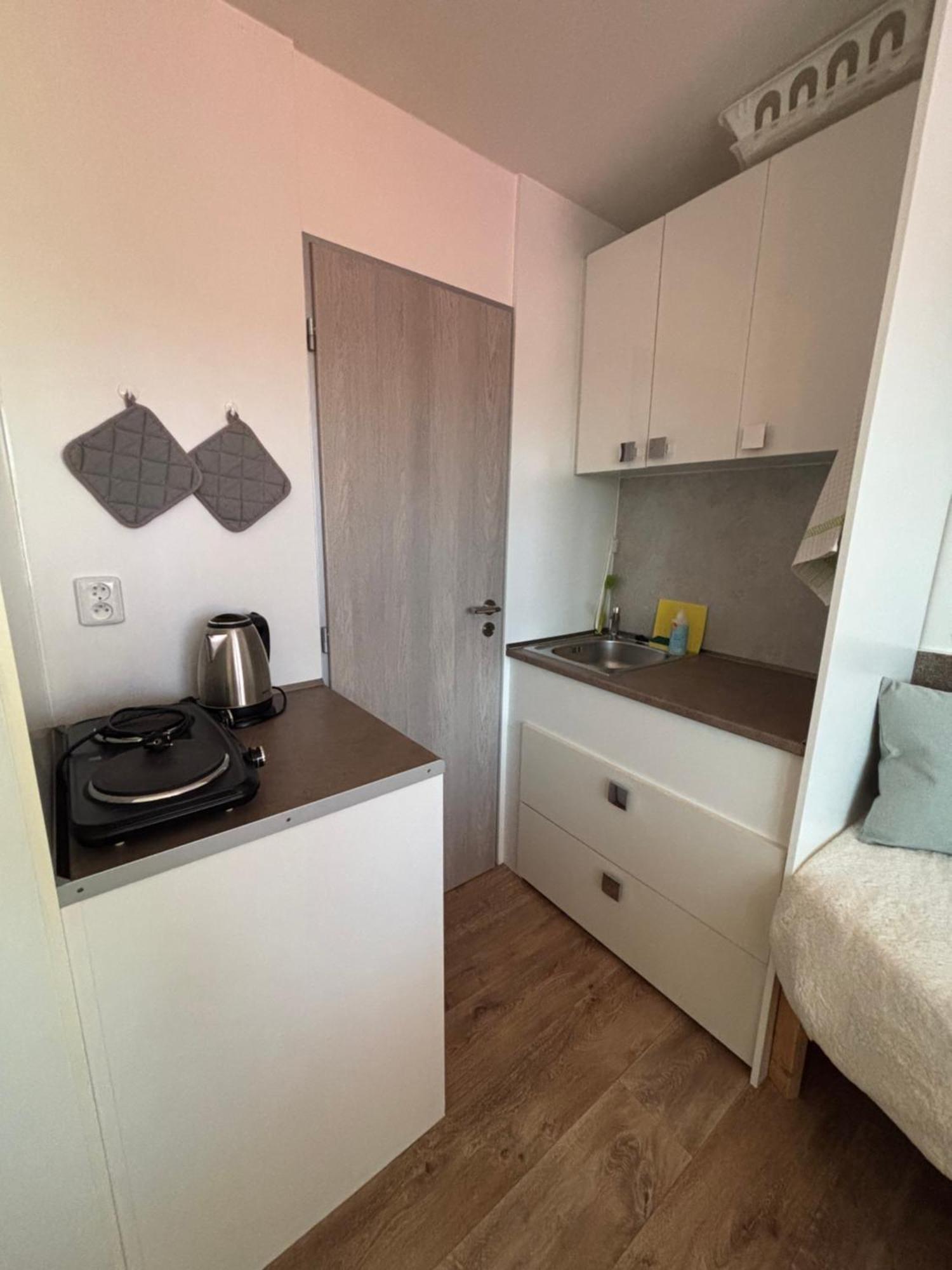 Apartmany Marco Polo Lednice Exterior photo