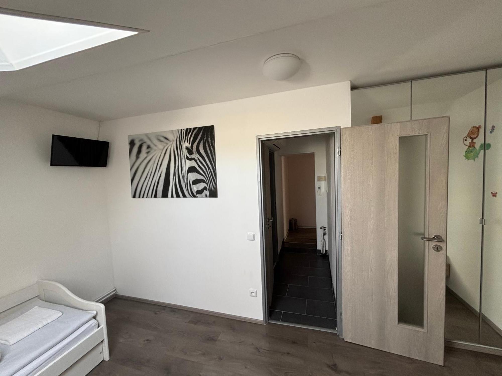 Apartmany Marco Polo Lednice Exterior photo